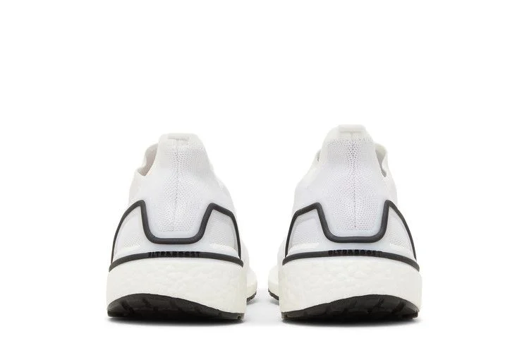 Кроссовки adidas UltraBoost Summer.RDY 'White Black'