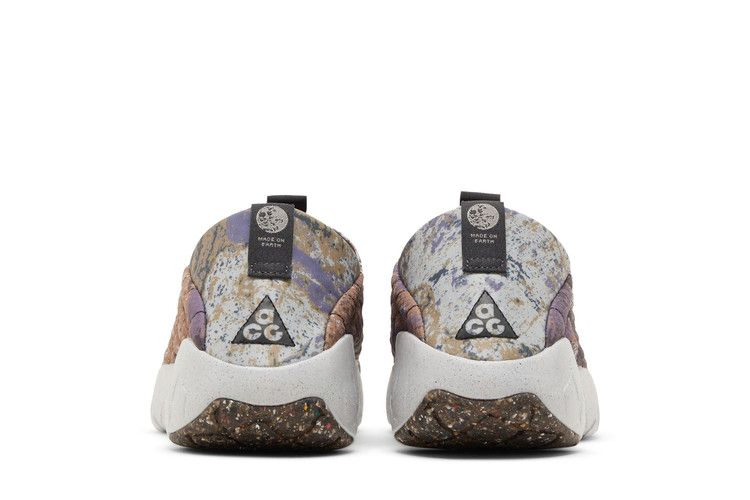 Nike ACG Moc 3.5 'Dark Driftwood'