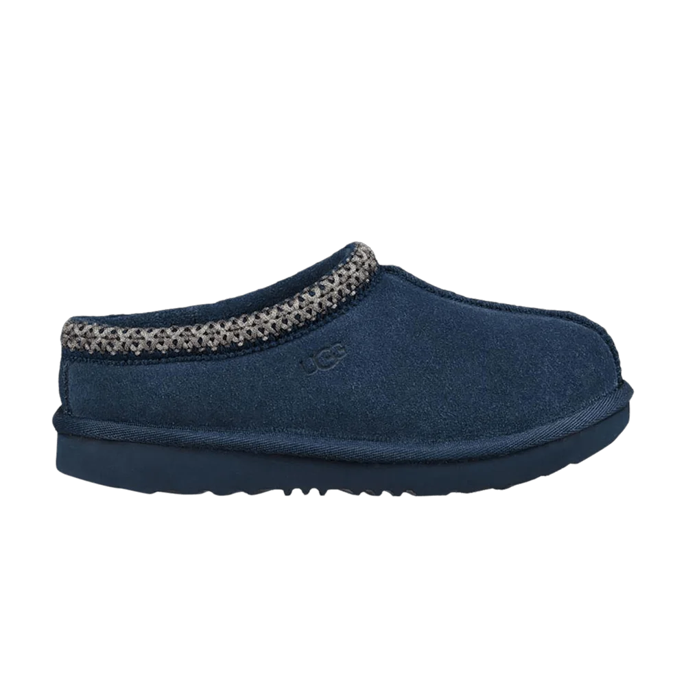 Кроссовки UGG Tasman 2 Slipper Kids 'New Navy'