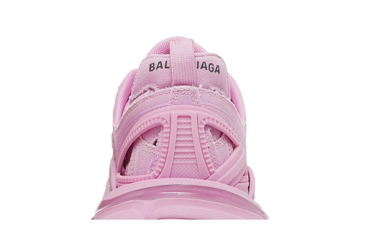 Кроссовки Balenciaga Wmns Track.2 Sneaker 'Pink'