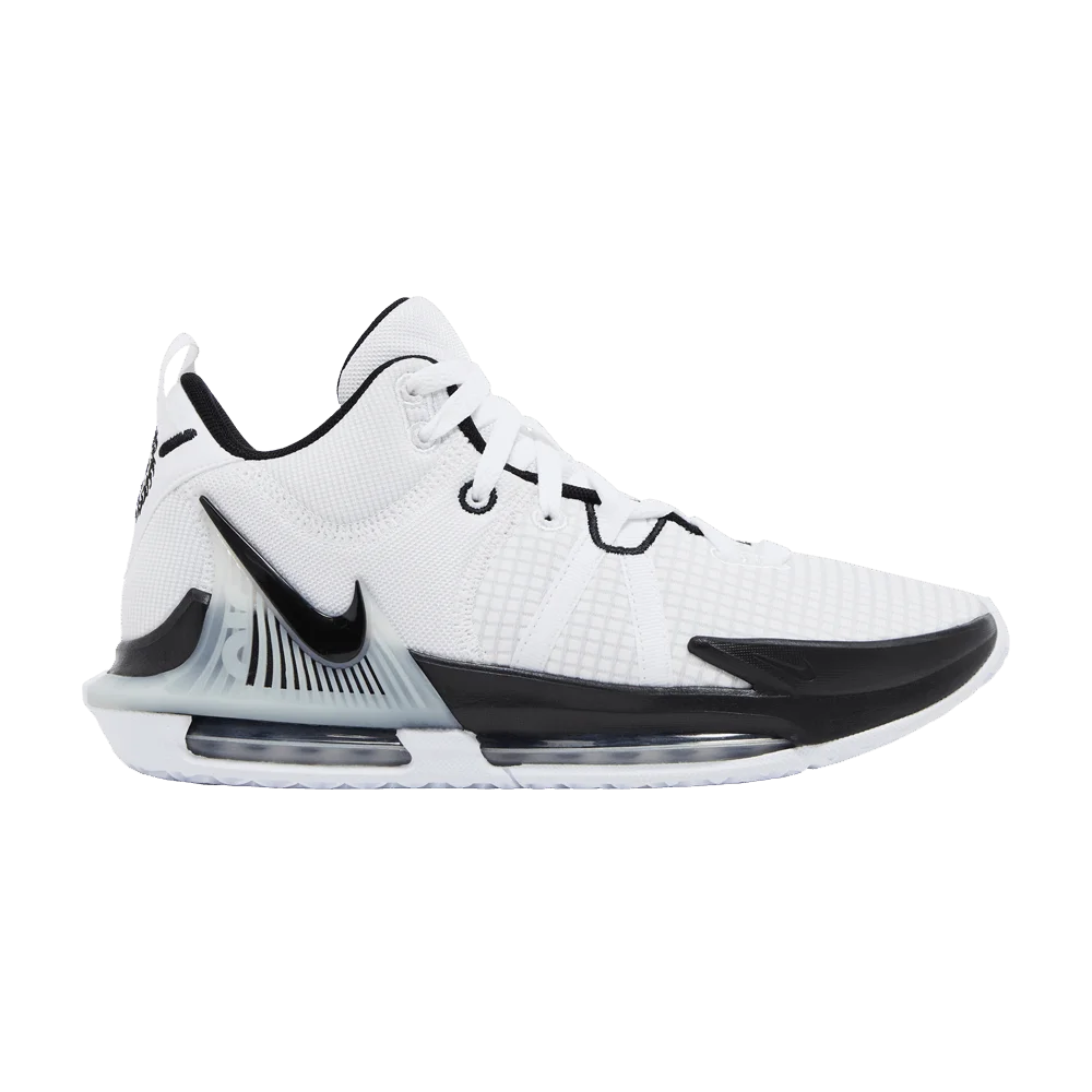 Krossovki-Nike-LeBron-Witness-7-TB-White-Black