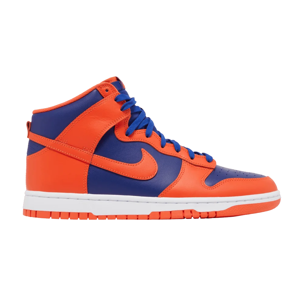 Krossovki-Nike-Dunk-High-Knicks