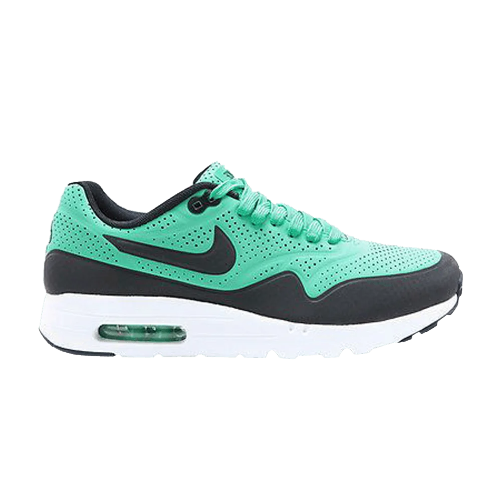 Кроссовки Nike Air Max 1 Ultra Moire 'Menta'