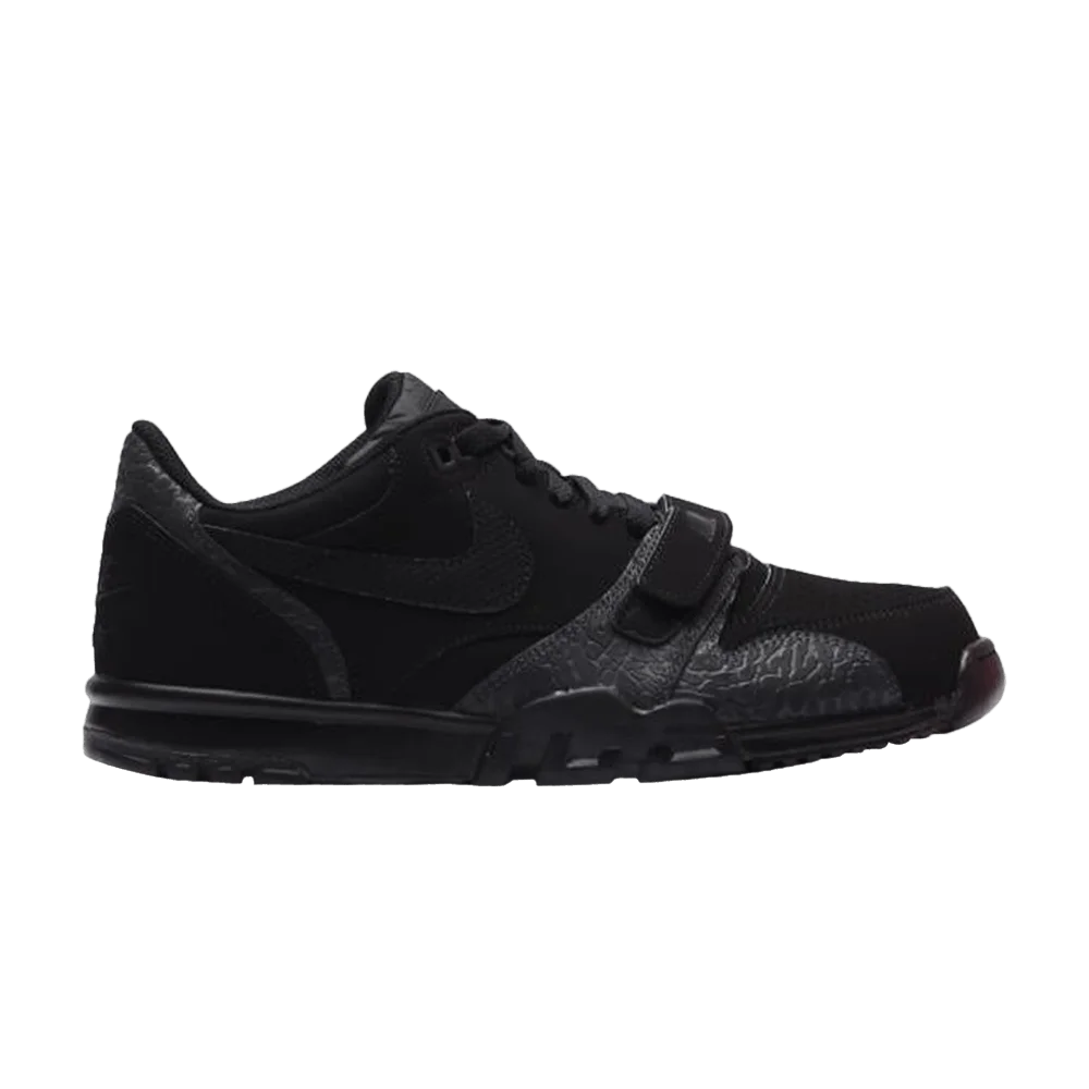 Krossovki-Nike-Air-Trainer-1-Low-ST-Black-Elephant