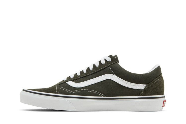 Vans Old Skool 'Forest Green'