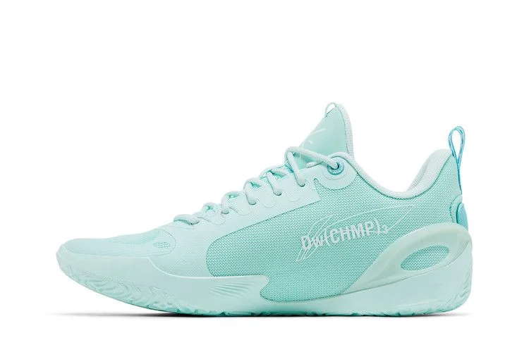 Кроссовки Li-Ning Way of Wade 808 3 'Chemical Reaction'