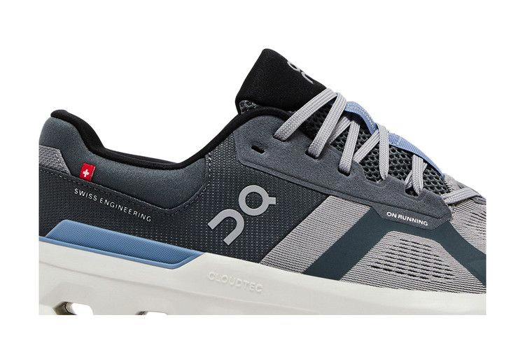 Кроссовки ON Cloudrunner 2 'Alloy Chambray'