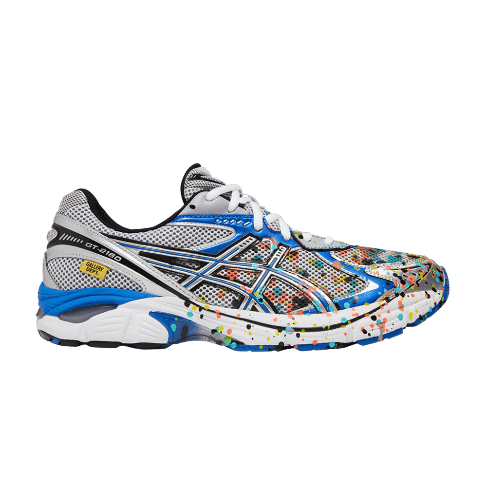 Кроссовки ASICS Gallery Dept. x GT 2160 'ComplexCon'