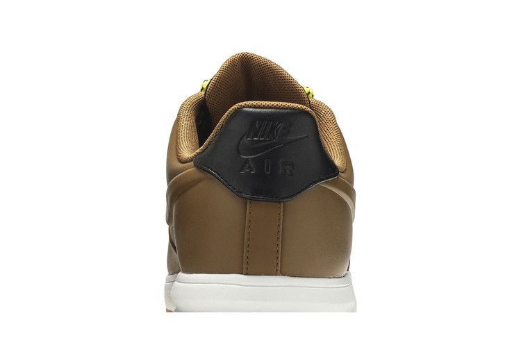 Nike Lunar Force 1 Duckboot Low 'Ale Brown'