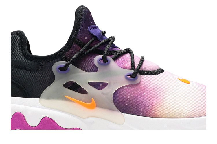Кроссовки Nike React Presto Premium 'Galaxy'