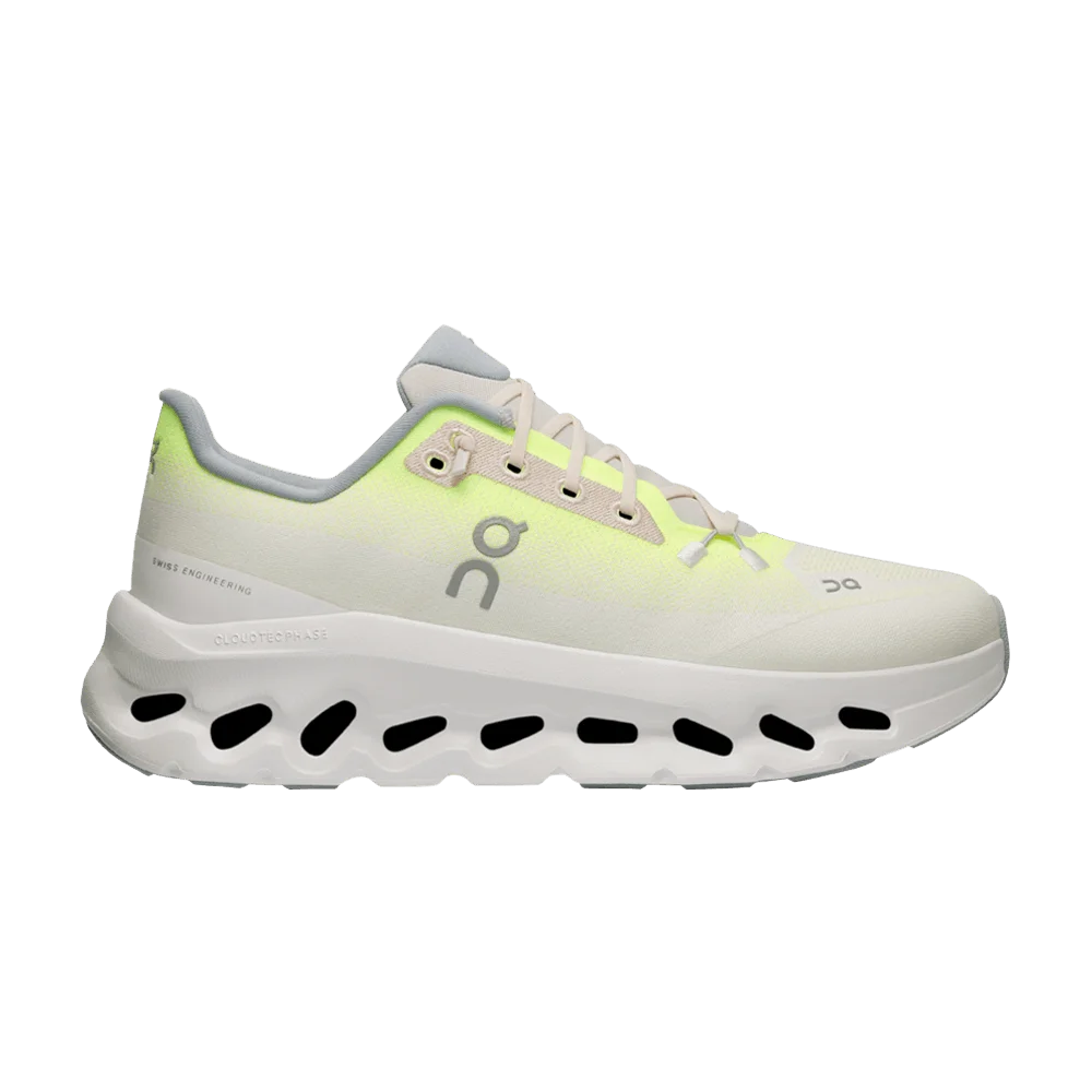Krossovki-ON-Wmns-Cloudtilt-Lime-Ivory