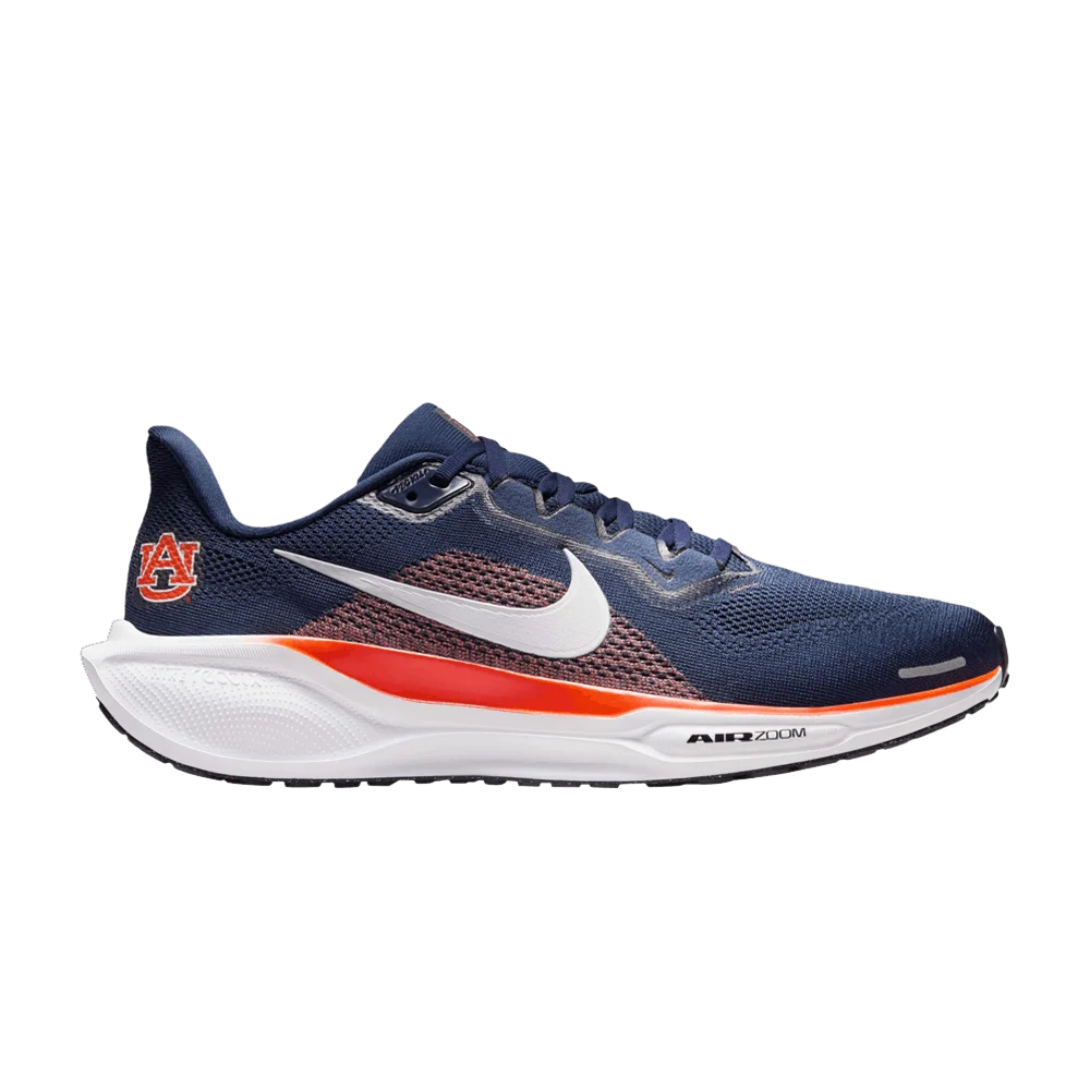 Кроссовки NCAA x Nike Air Zoom Pegasus 41 'Auburn'