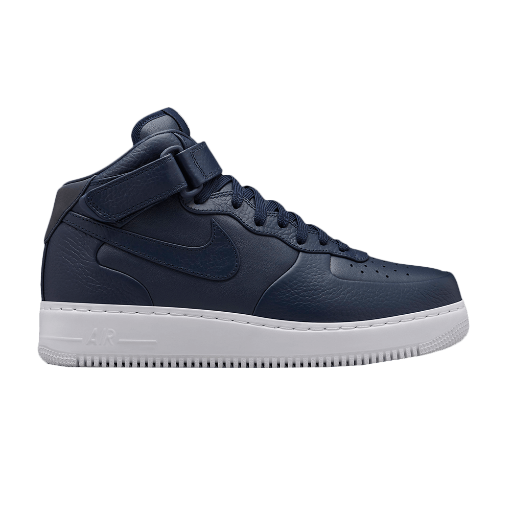 Кроссовки NikeLab Air Force 1 Mid