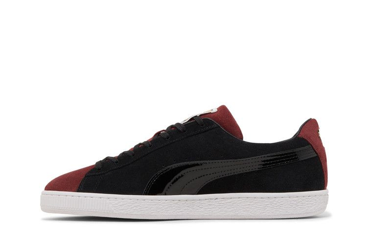 Кроссовки The Godfather x Puma Suede '50th Anniversary - Louis Restaurant'