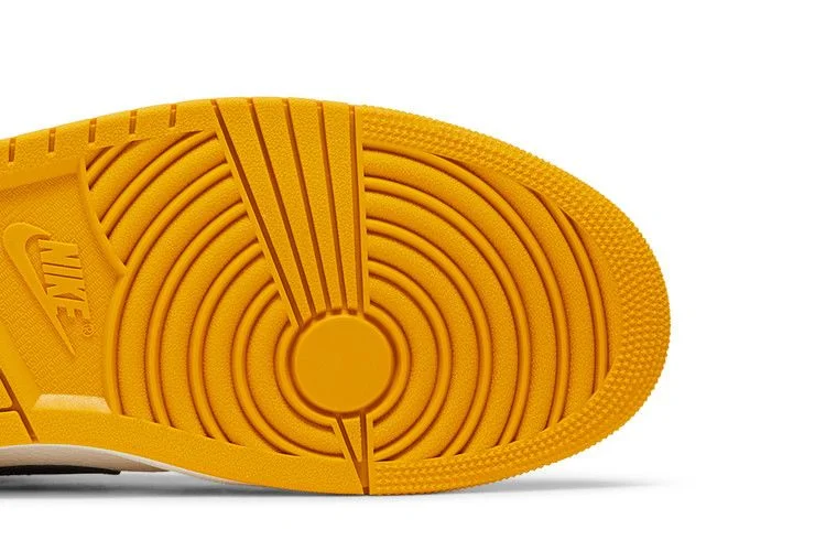 Krossovki-Air-Jordan-1-Retro-High-OG-Yellow-Ochre-4