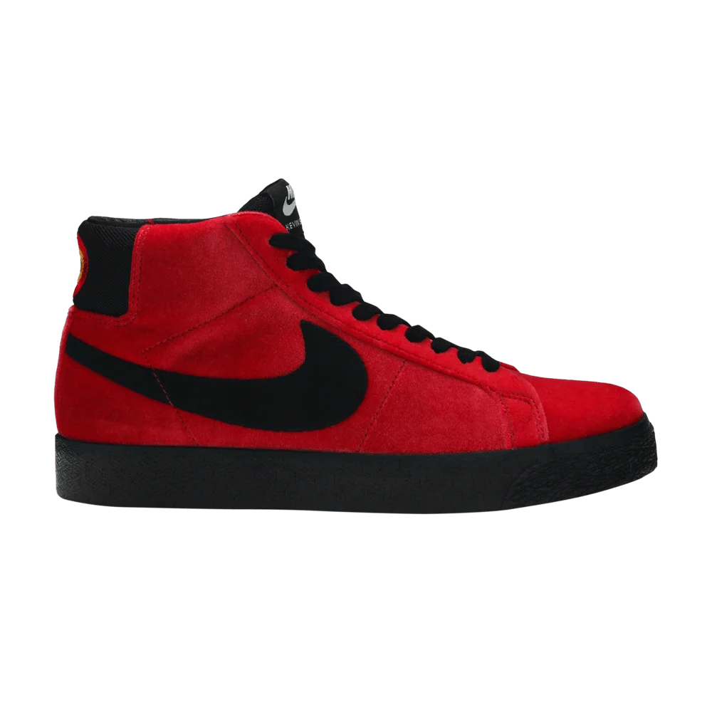 Krossovki-Kevin-Bradley-x-Nike-Zoom-Blazer-Mid-ISO-SB-Hell