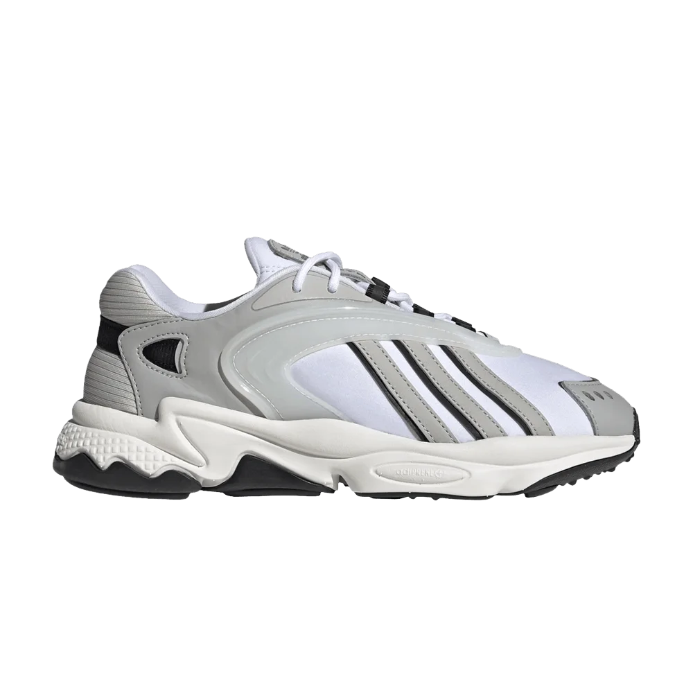 Кроссовки adidas Wmns Oztral 'White Grey'