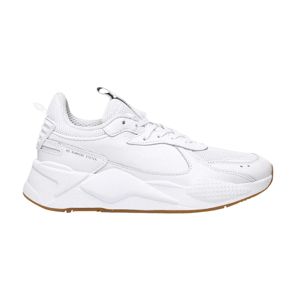 Krossovki-Puma-RS-X-White