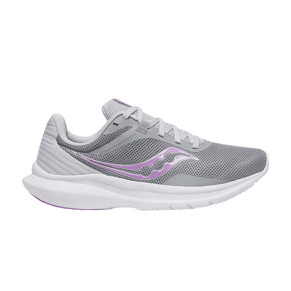 Кроссовки Saucony Wmns Convergence 'Flint Heather'