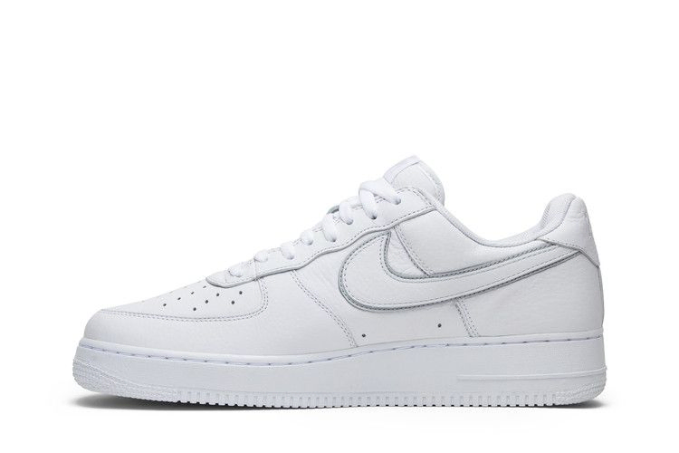 Кроссовки Air Force 1 QS 'Nike Connect NYC'