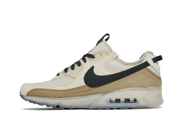 Кроссовки Nike Air Max Terrascape 90 'Rattan'