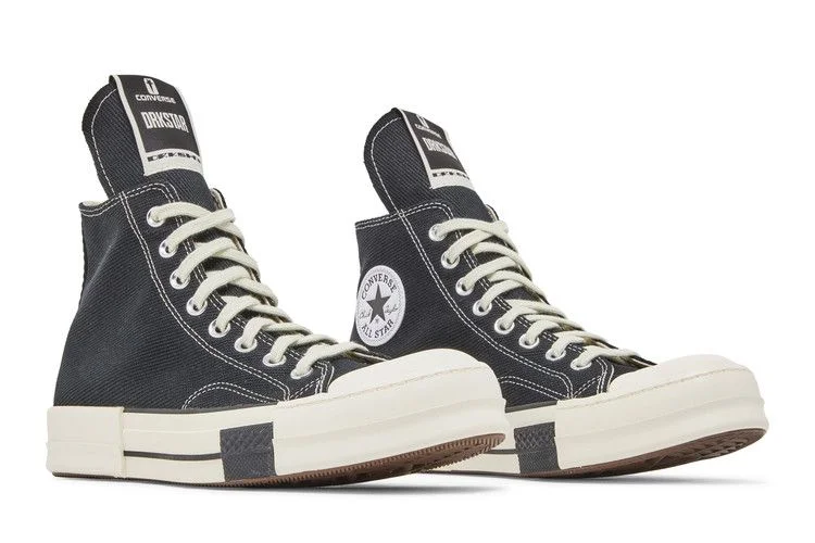 Krossovki-Rick-Owens-x-Converse-DRKSHDW-DRKSTAR-Chuck-70-High-Black-7