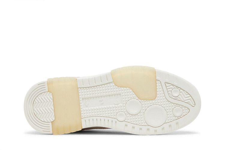 Кроссовки Off-White Wmns Out of Office 'White Pink'