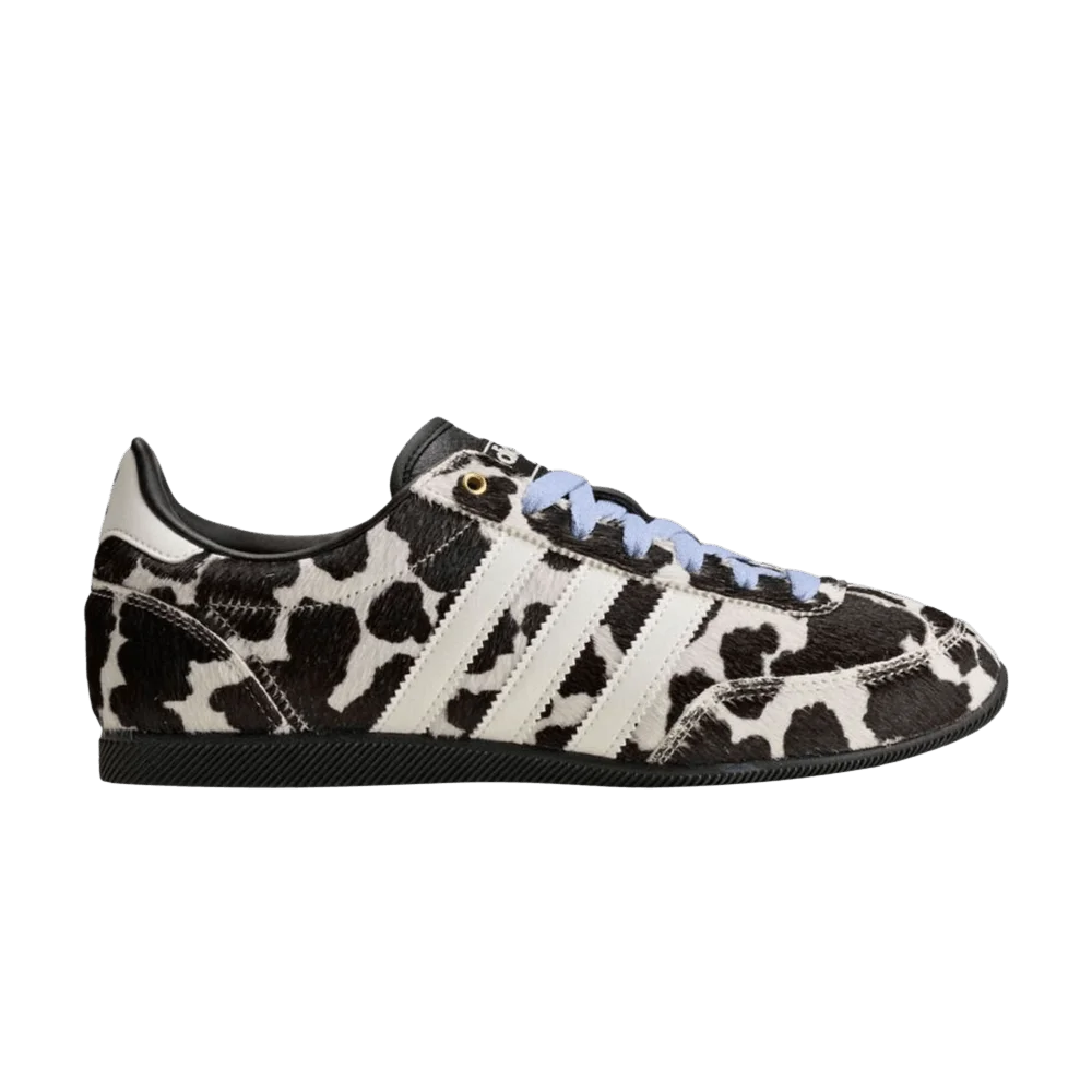 Krossovki-adidas-Taekwondo-Cow-Print-Brown