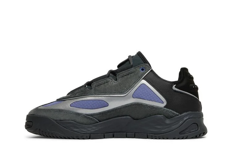 Кроссовки Adidas Niteball 'Carbon Orbit Violet'