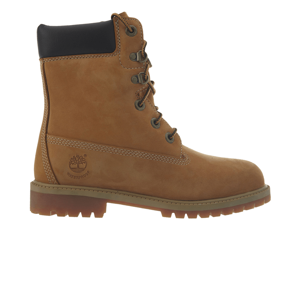 Кроссовки Timberland 8 Inch Premium Junior 'Wheat'