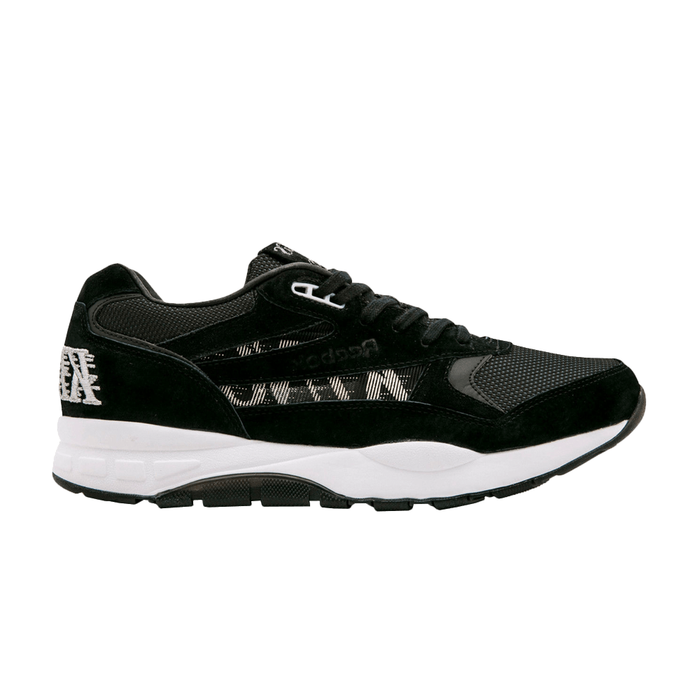 Кроссовки Reebok Bait x Ventilator Supreme 'LA Kings'