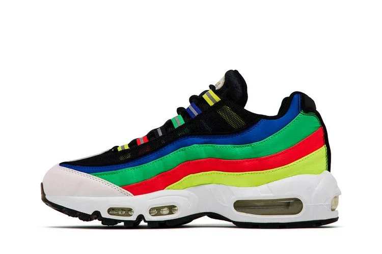Кроссовки Nike Air Max 95 'Olympics'
