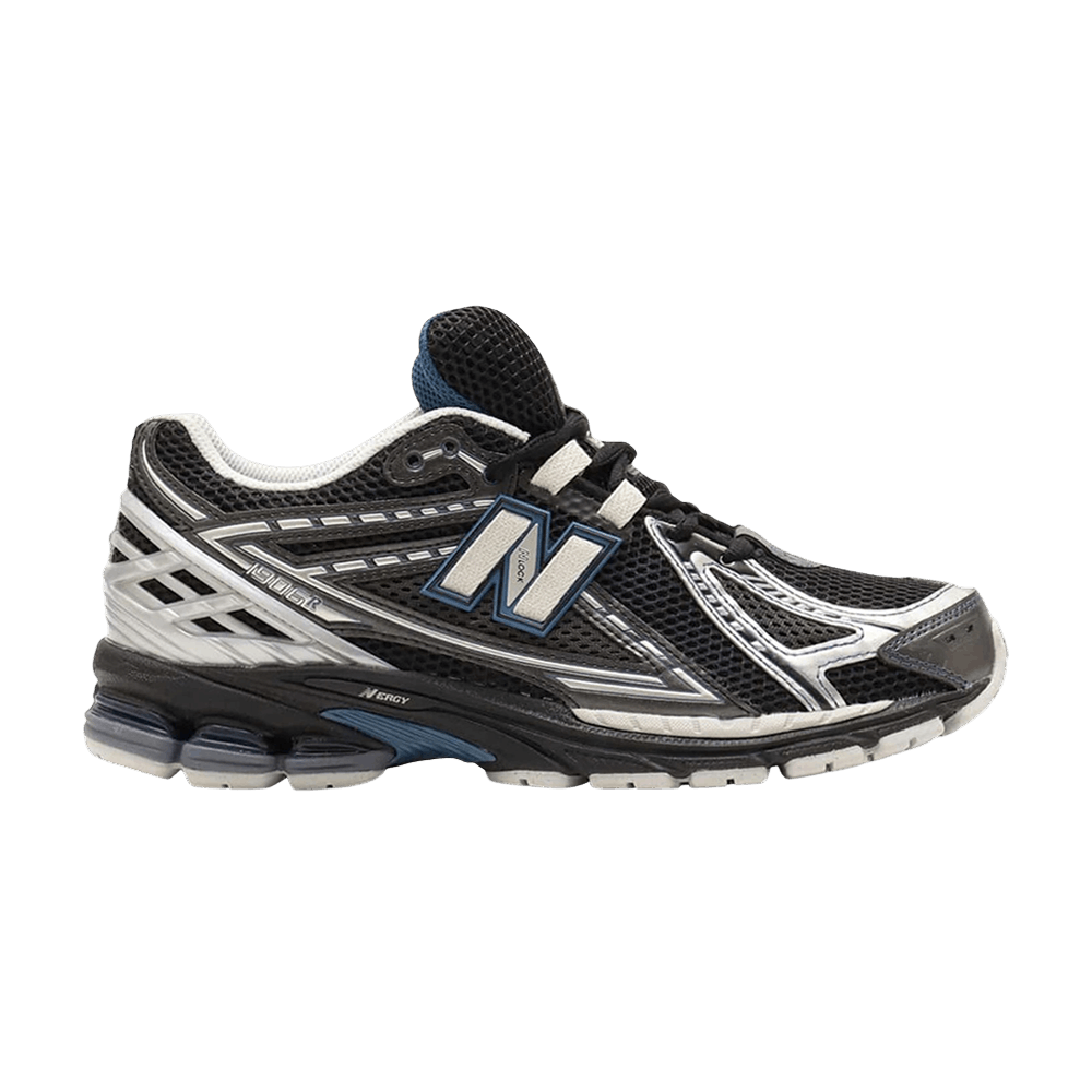 Кроссовки atmos x New Balance 1906R 'Blue Moon'