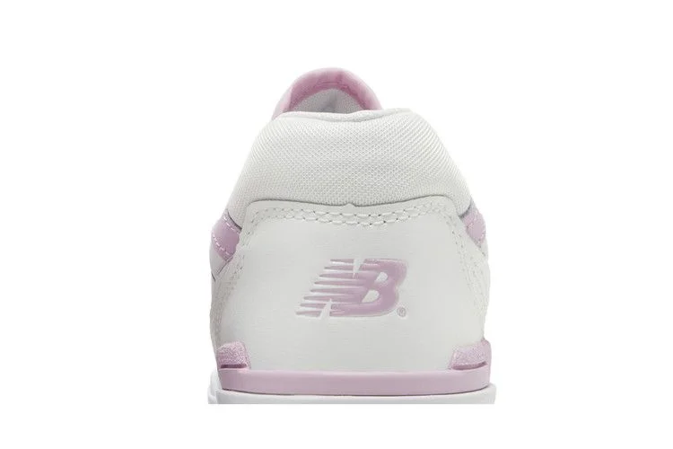 Кроссовки New Balance Wmns 550 'Lilac Cloud'