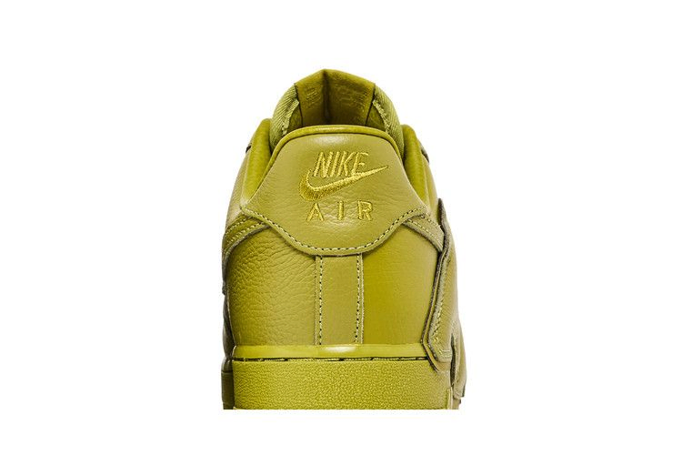 Кроссовки Cactus Plant Flea Market x Nike Air Force 1 Low Premium 'Moss'