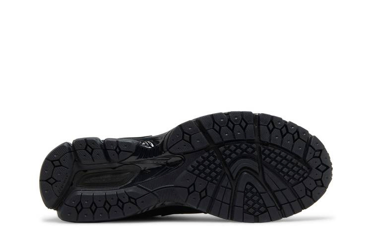Кроссовки New Balance 1906R 'Black Metallic Silver'