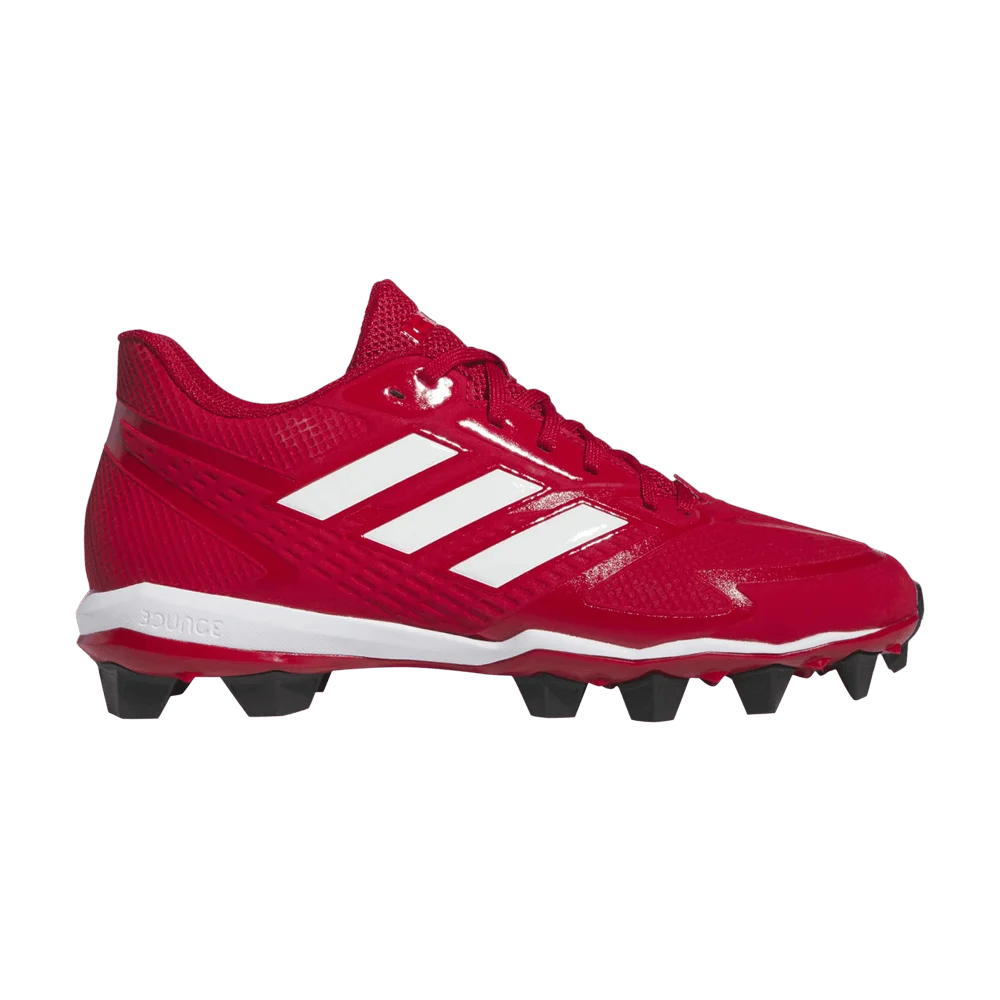 Кроссовки Adidas Icon 8 MD 'Team Power Red'