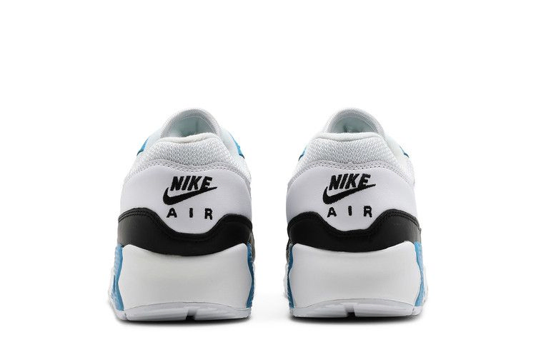 Кроссовки Nike Air Max 90/1 'Laser Blue'