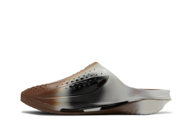 Кроссовки Nike Matthew M. Williams x 005 Slide 'Dark Khaki'