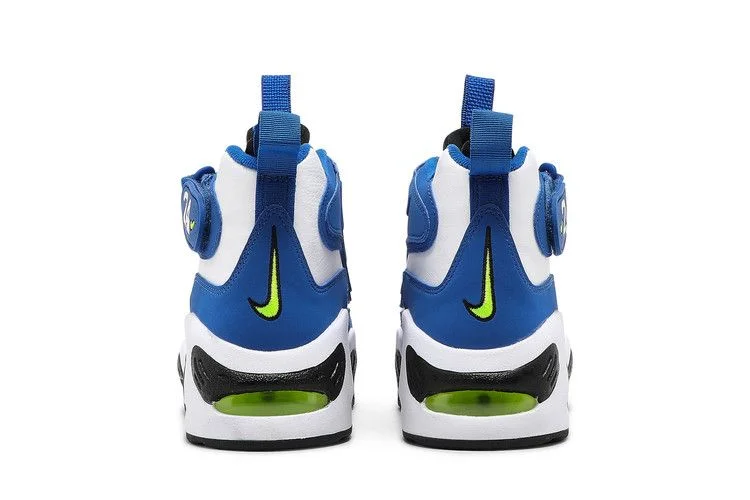Кроссовки Nike Air Griffey Max 1 GS 'Varsity Royal' 2021