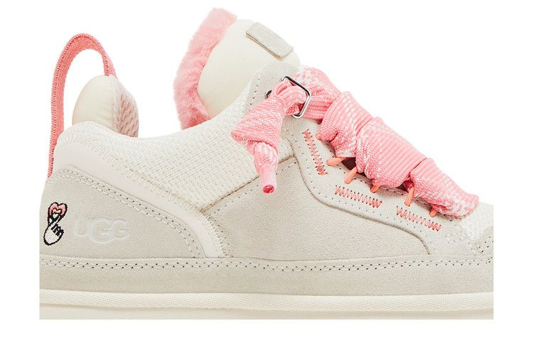 Кроссовки UGG Wmns Lowmel 'Love '25 Pack'