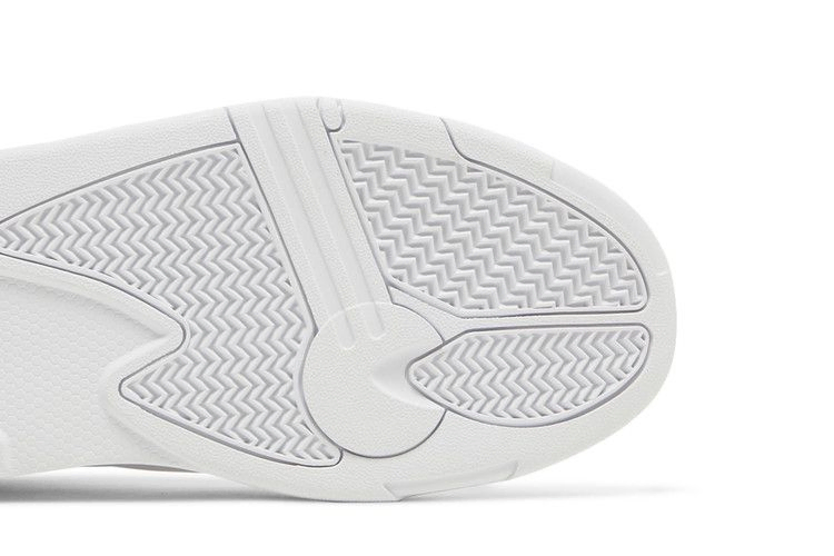 Кроссовки Reebok Juun J x Pump Omni Zone 2 'White Cold Grey'
