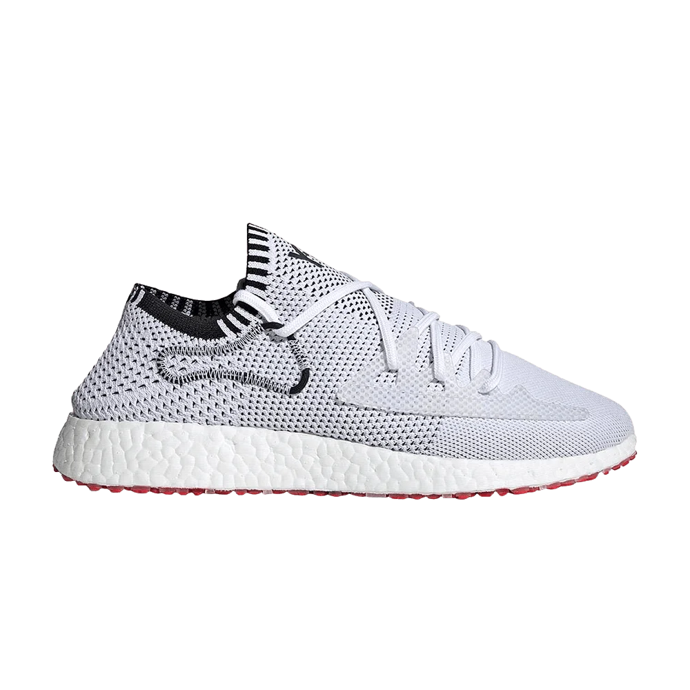 Кроссовки adidas Y-3 Raito Racer 'Footwear White'