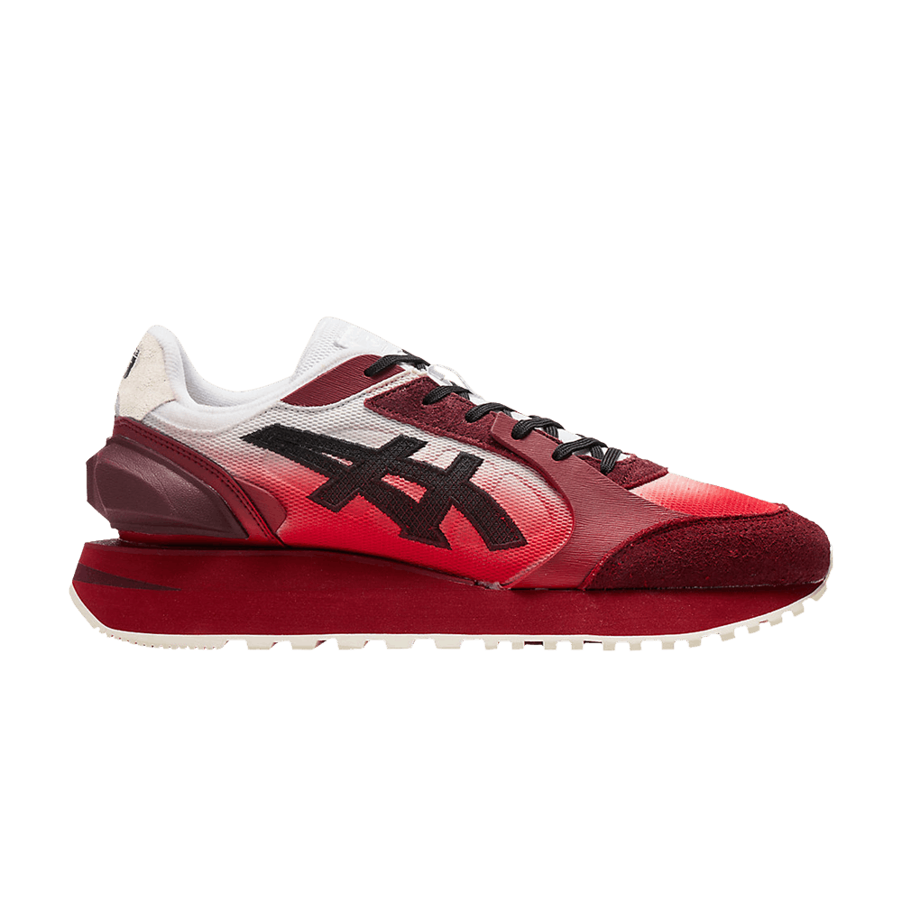 Кроссовки Onitsuka Tiger Moage CO 'Deep Mars'