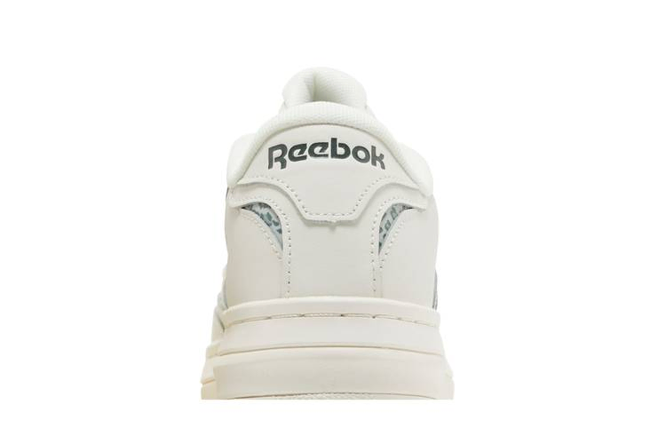 Кроссовки Reebok Wmns Club C Extra 'Snow Leopard'