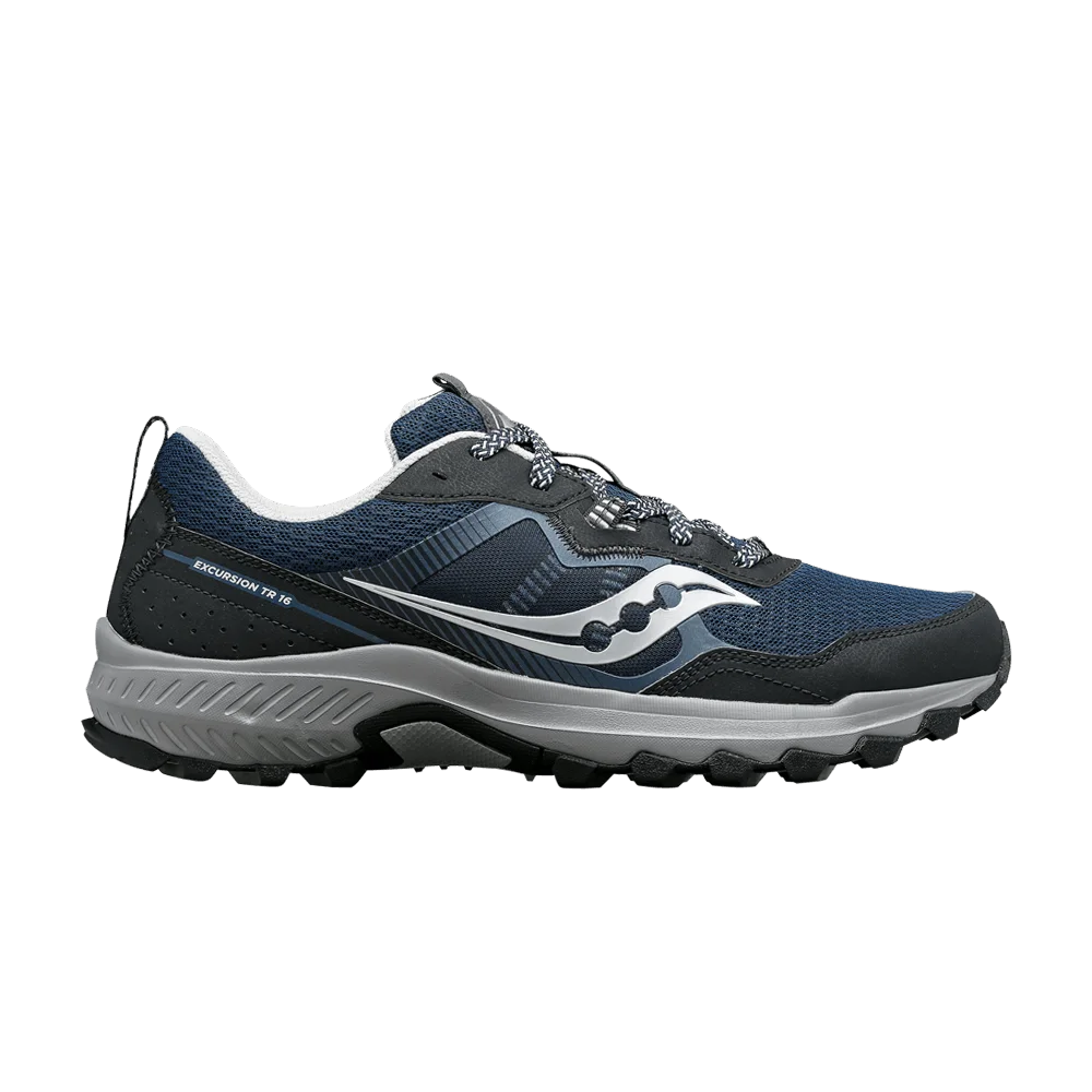 Krossovki-Saucony-Excursion-TR16-Wide-Navy-Silver