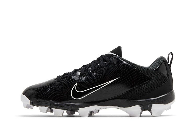 Кроссовки Nike Vapor Untouchable Shark 3 'Black'