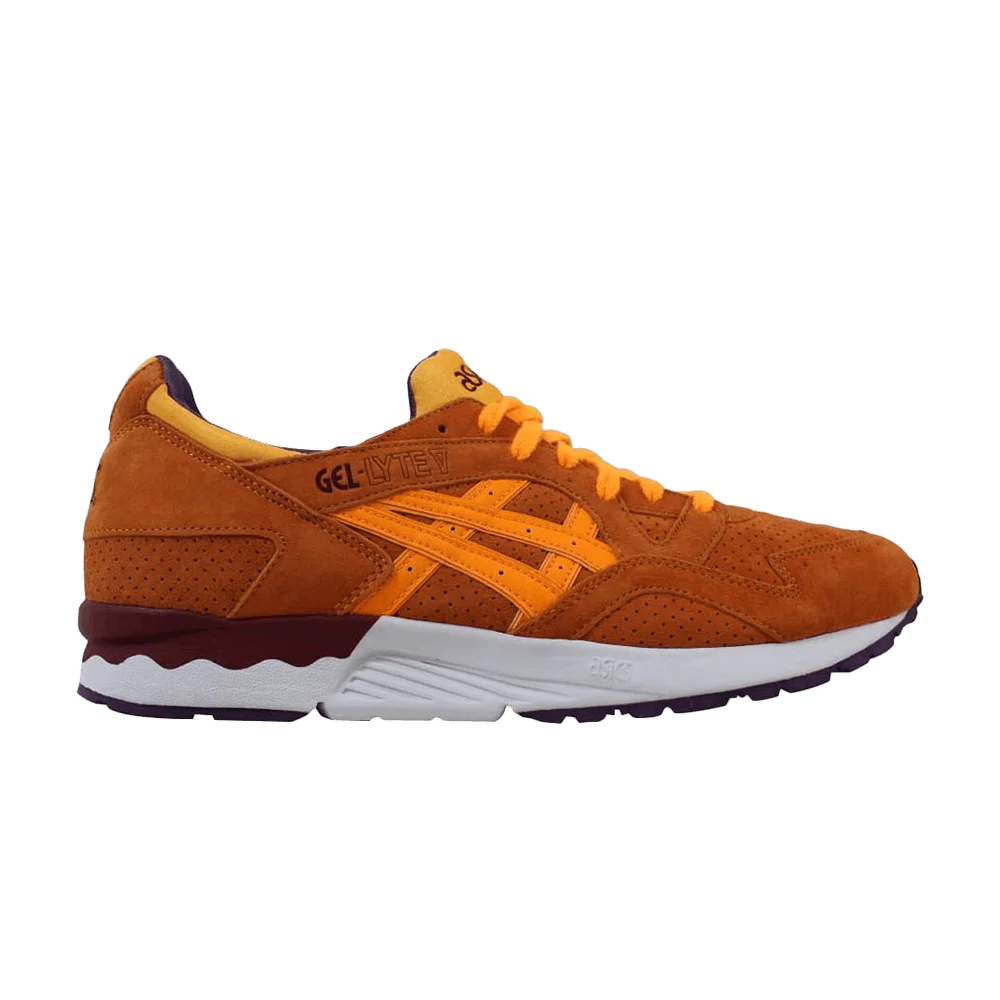Krossovki-ASICS-Gel-Lyte-5-Orange-Pop