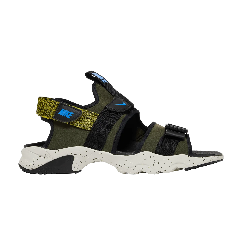Nike Canyon Sandal 'Cargo Khaki'
