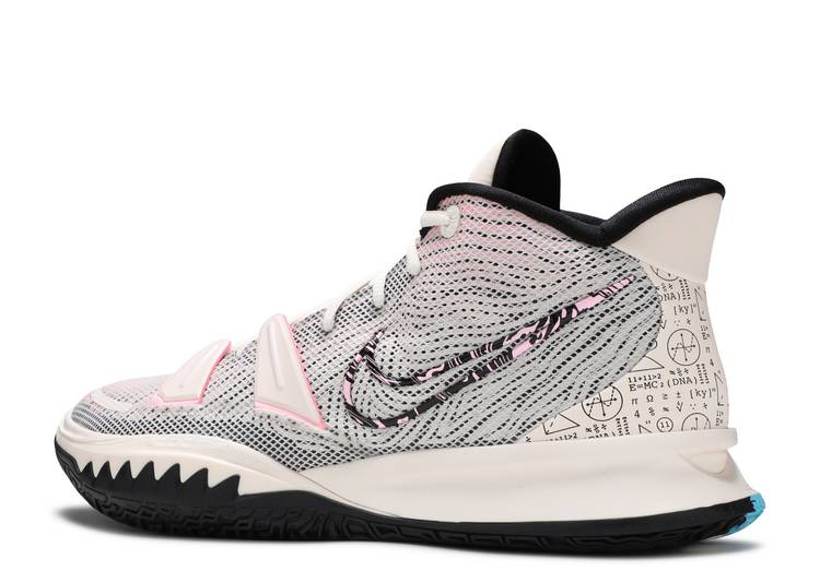 Кроссовки Nike Kyrie 7 Pale Ivory